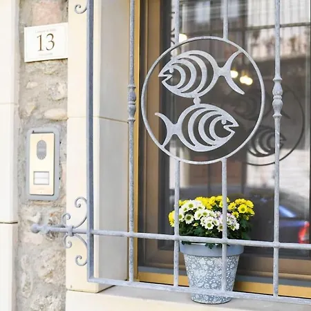 Apartament Granello Di Sabbia - Chianalea Di *