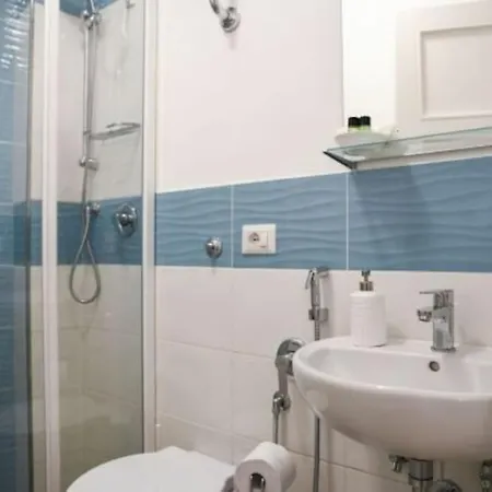 Granello Di Sabbia - Chianalea Di