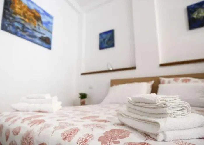 Granello Di Sabbia - Chianalea Di * 希拉