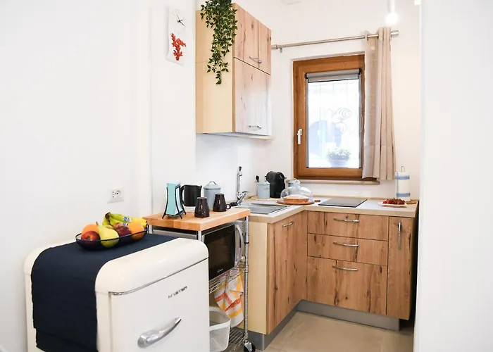 Granello Di Sabbia - Chianalea Di 公寓