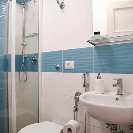 Granello Di Sabbia - Chianalea Di 아파트 쉴라