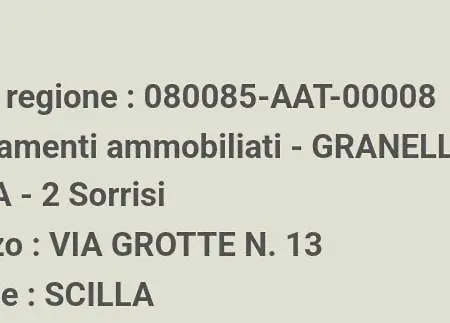 Granello Di Sabbia - Chianalea Di