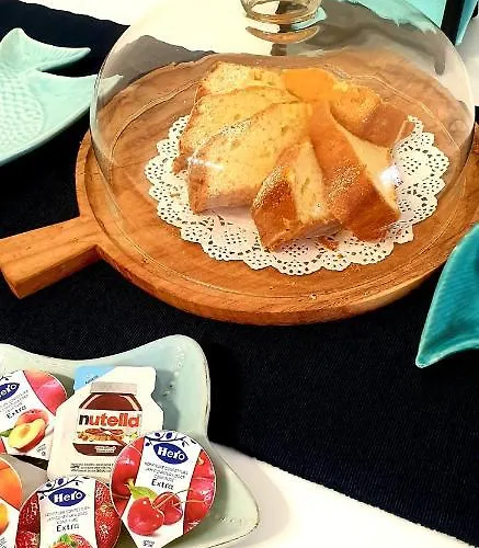 Apartamento Granello Di Sabbia - Chianalea Di Scilla