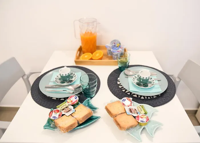 Granello Di Sabbia - Chianalea Di Apartamento *