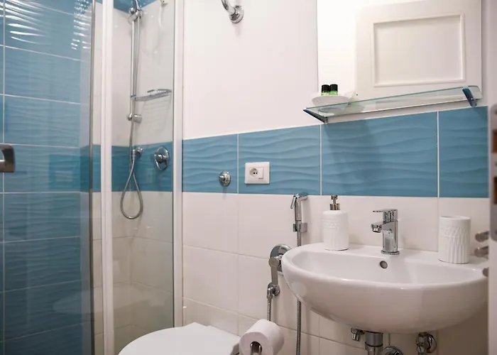 Granello Di Sabbia - Chianalea Di Apartamento Scilla