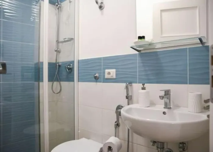 Granello Di Sabbia - Chianalea Di